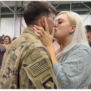 Meet your Posher, Keith